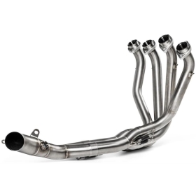 Akrapovic Optional Header (SS) Ninja 1000SX 2020->
