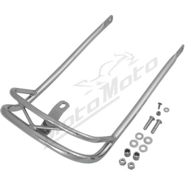 DRAG SPECIALTIES Galinio purvasaugio apdaila Harley Davidson FLST / FLSTC / FLSTCI 1450-1800cc 00-17