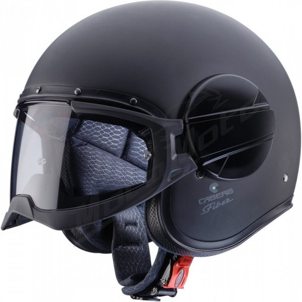 Caberg ghost legend best sale helmet