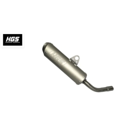 HGS 2T SILENCER Husqvarna/KTM 04-15