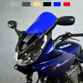 MOTOSHIELDS Stiklas SUZUKI GSF 1200 S BANDIT 2000-2005