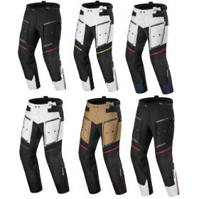 Shima HERO 3.0 Men Textile Pants