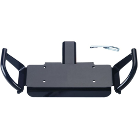 WARN RT / XT 40 Winch Carrier