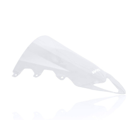 WRS BM052T RACE Windscreen Clear BMW S1000RR ABS 10-14