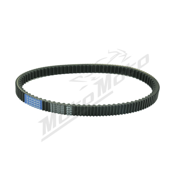 Athena pavaros diržas (26.5x14.5x1008) Piaggio / Aprilia 500cc 01-02