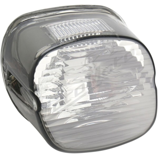 DRAG SPECIALTIES Galinio žibinto stiklas ​​​​​​​Harley Davidson FLD / FLHC / FLHCS / FLHR / FLHRC 1584-1923cc 07-24