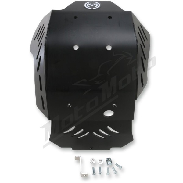 MOOSE OFFROAD Pro Skid Plate Yamaha WR 250 R/X 08-20