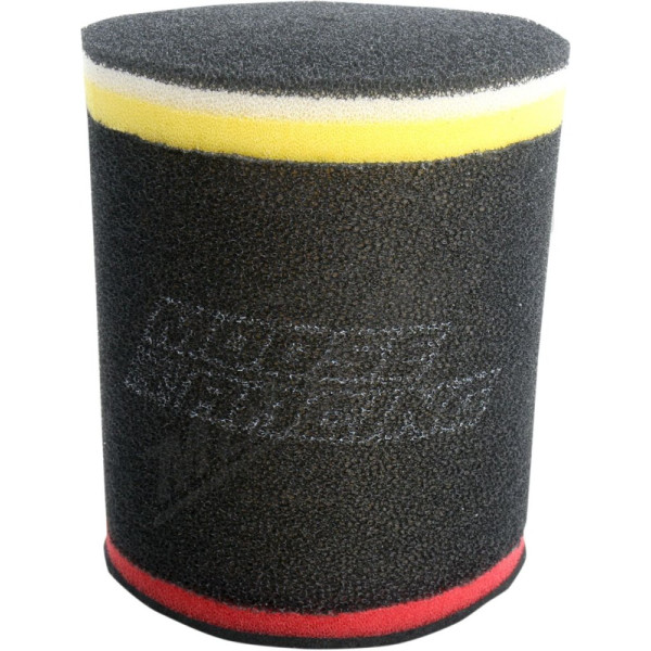 MOOSE OFFROAD Triple Layer Air Filter Arctic Cat / Kawasaki / Suzuki 400cc 03-09