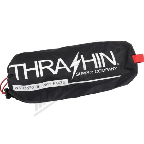 THRASHIN SUPPLY CO. Mission Rain Pants