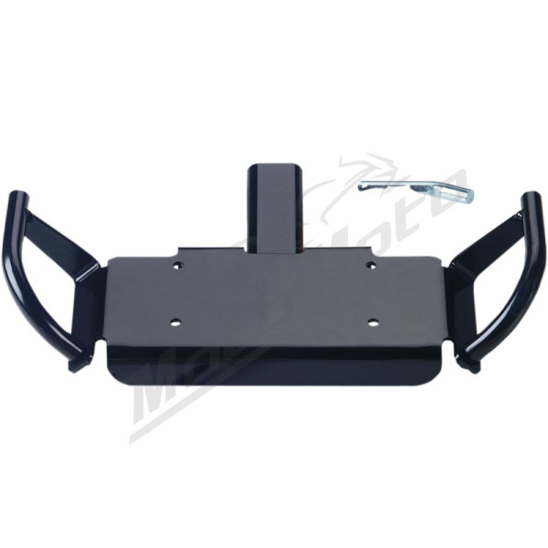 WARN RT / XT 40 Winch Carrier