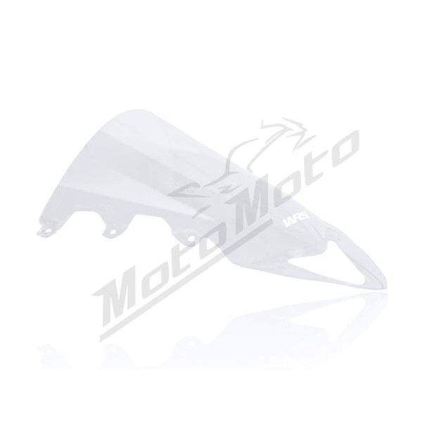 WRS BM052T RACE Priekinis stiklas Skaidrus BMW S1000RR ABS 10-14