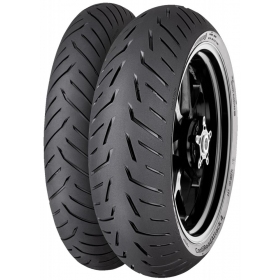 TYRE CONTINENTAL CONTIROADATTACK 4 60W TL 120/70 R19