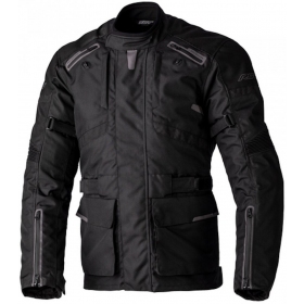 RST Endurance Motorcycle Textile Jacket