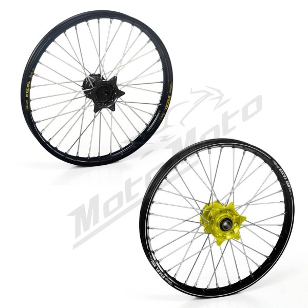 HAAN WHEELS Complete Rear Wheel 14x1,60x32T Suzuki RM 85 20-23