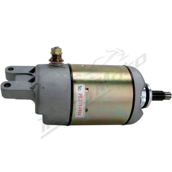 MOOSE OFFROAD Starter Honda TRX 350D 87-89