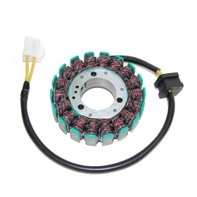 ELECTROSPORT Stator Kawasaki KLF 220-250 Bayou 96-11