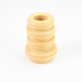 Rear Shock Bump Rubber KYB 18 x 43 x 60 mm