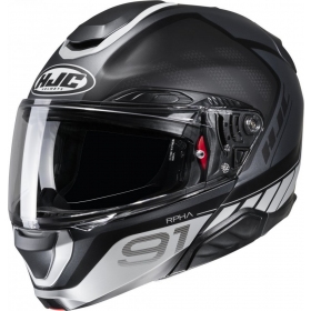 HJC RPHA 91 Rafino FLIP-UP HELMET