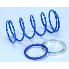 POLINI Compression Spring Evo Slider 3,8  +40% Aprilia / Benelli / Beta / CPI / Italjet / Keeway / Malaguti / MBK / Yamaha 50cc 88-18 
