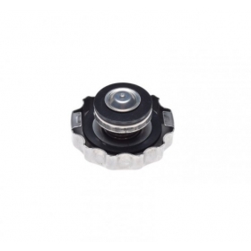 Universal radiator cap