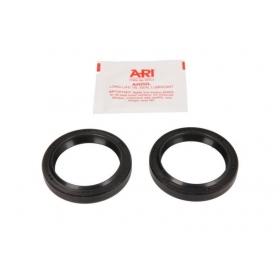 Oil seals ARI.033 40X52X8/9.5 HUSQVARNA / KAWASAKI WR / KZ  125-1000 1979-1995 2pcs