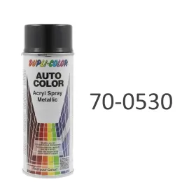 DUPLI-COLOR Coloured paints 400ml 70-0530
