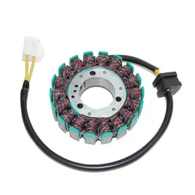 ELECTROSPORT Stator Kawasaki KLF 220-250 Bayou 96-11