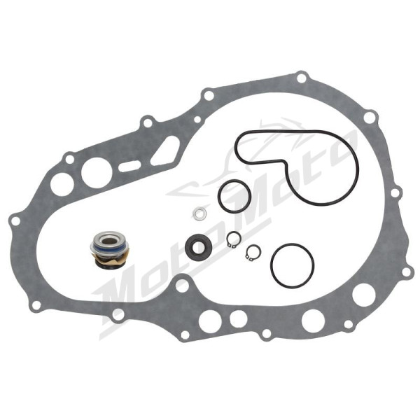 BRONCO Water Pump Repair Kit Suzuki Quadsport 400 09-14