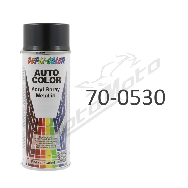 DUPLI-COLOR Coloured paints 400ml 70-0530