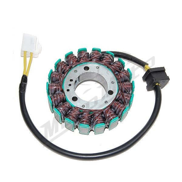 ELECTROSPORT Stator Kawasaki KLF 220-250 Bayou 96-11