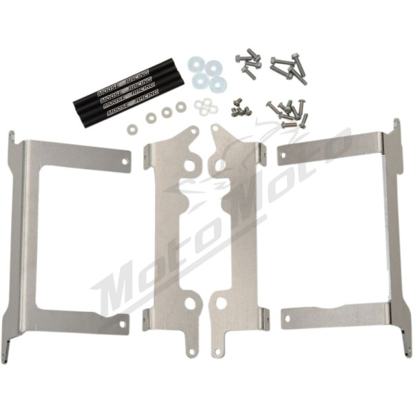 MOOSE OFFROAD HARD-PARTS Radiator Braces Beta Xtrainer 300cc 15-25