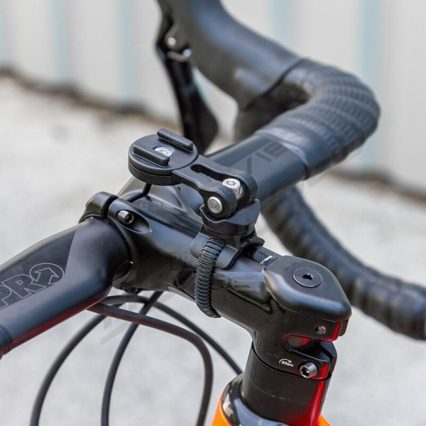SP-CONNECT Bike Bundle II fixed on Handlebar or Stem - Huawei