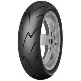 Padanga MITAS MAXIMA TL 58P 120/70 R12