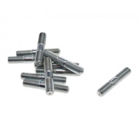 Stud M6 (length 32mm) 10pcs