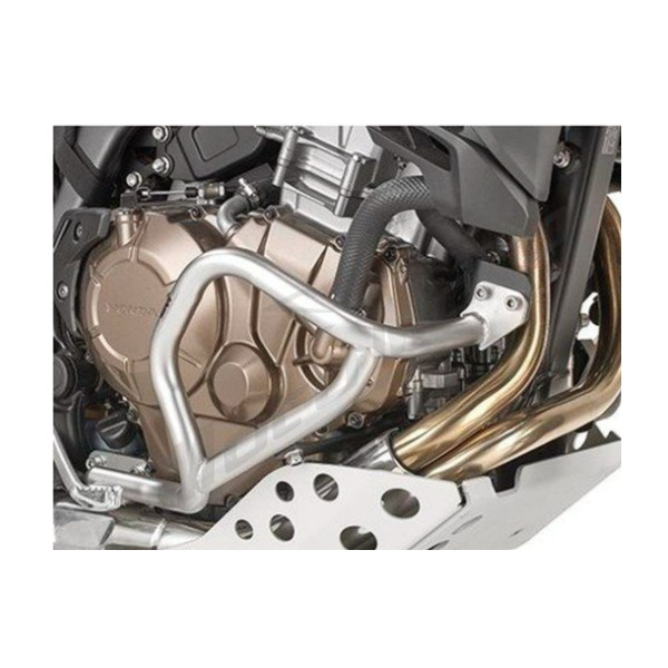 KAPPA Engine guards Honda CRF 1000L Adventure Sports 18-19