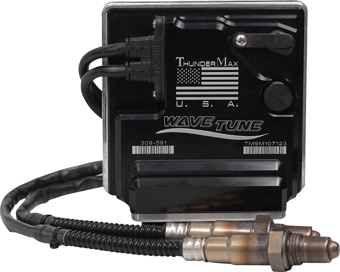 THUNDERMAX ThunderMax Engine Control Module Kit with Integral Auto Tune Harley Davidson FLHT / FLTRX / FLTRXST 1750-1977cc 20-24
