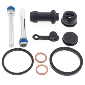 All Balls Caliper rebuild kit front/rear Yamaha / Suzuki / Kawasaki / Arctic Cat 250-660cc 89-22