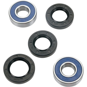 MOOSE OFFROAD Front Wheel Bearing Kit Kawasaki / Suzuki 110-250cc 83-14