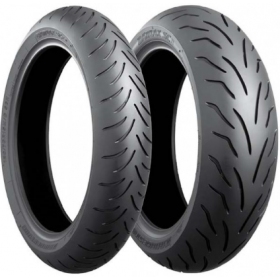 Padanga BRIDGESTONE SC1F TL 40P 80/90 R14