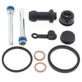 All Balls Caliper rebuild kit front/rear Yamaha / Suzuki / Kawasaki / Arctic Cat 250-660cc 89-22