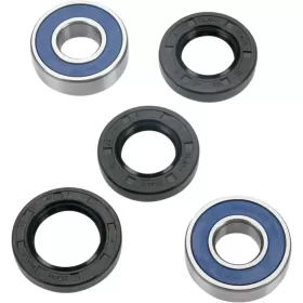 MOOSE OFFROAD Front Wheel Bearing Kit Kawasaki / Suzuki 110-250cc 83-14