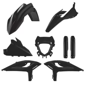 POLISPORT Plastic Kit Beta RR 125-480 25-26