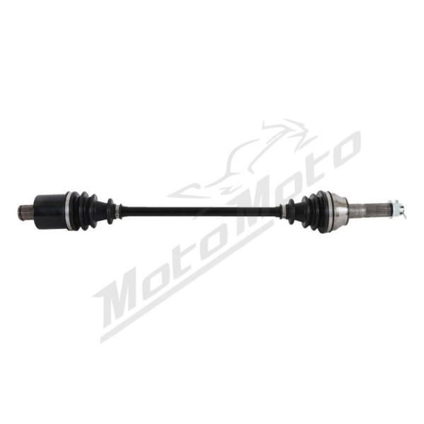 ALL BALLS Galinis dešinys pusašis Polaris RZR XP 900 11-14