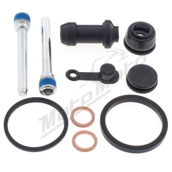 All Balls Caliper rebuild kit front/rear Yamaha / Suzuki / Kawasaki / Arctic Cat 250-660cc 89-22