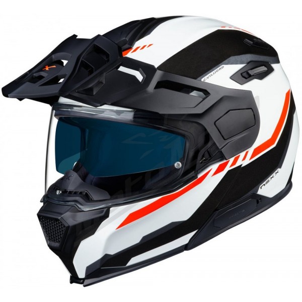 Casco trail online nexx