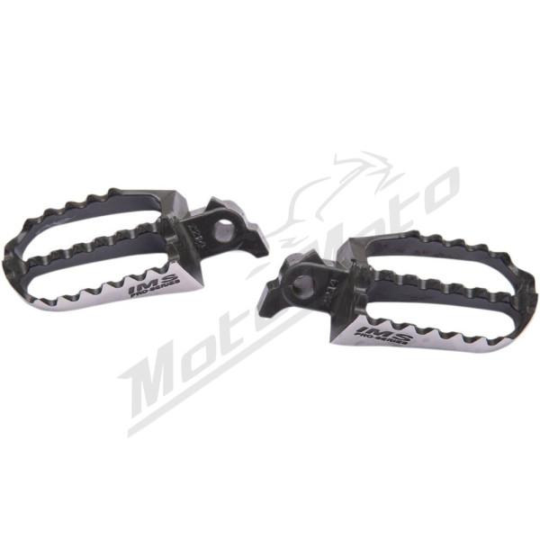 IMS PRODUCTS INC. Pro-Series Foot Pegs Honda / Yamaha 125-500 87-01
