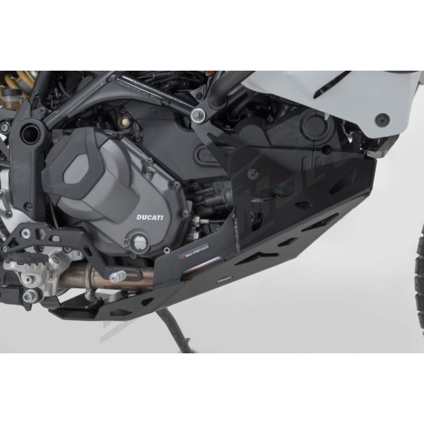 SW-MOTECH Engine Guard Ducati Desert X 950 22-24