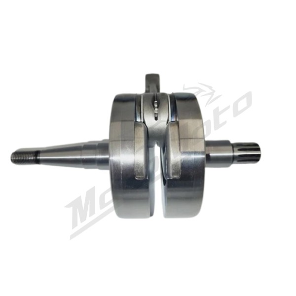 WÖSSNER Crankshaft Yamaha YZ 125 22-26