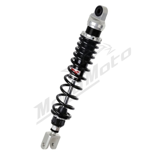 YSS TopLine TZ362 Twin Rear Shock Absorbers SYM MAXSYM 400 11-14