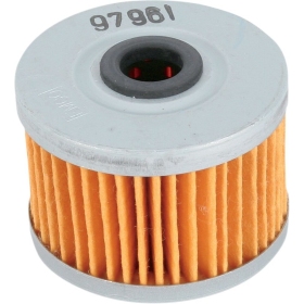 EMGO Oil Filter Honda CBF / FMX / XR / XL / TRX / SXS 125/700 81-19